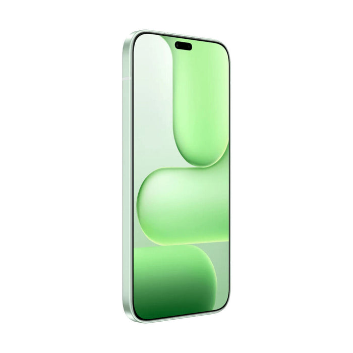 Смартфони Honor LNA-NX1 Зелен