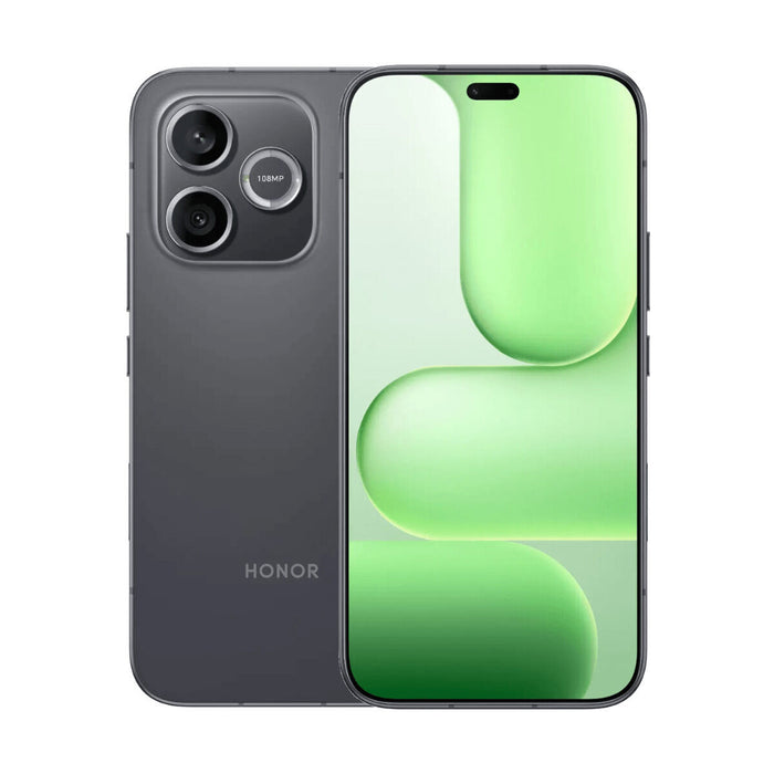 Смартфони Honor 600 Lite 5G Черен