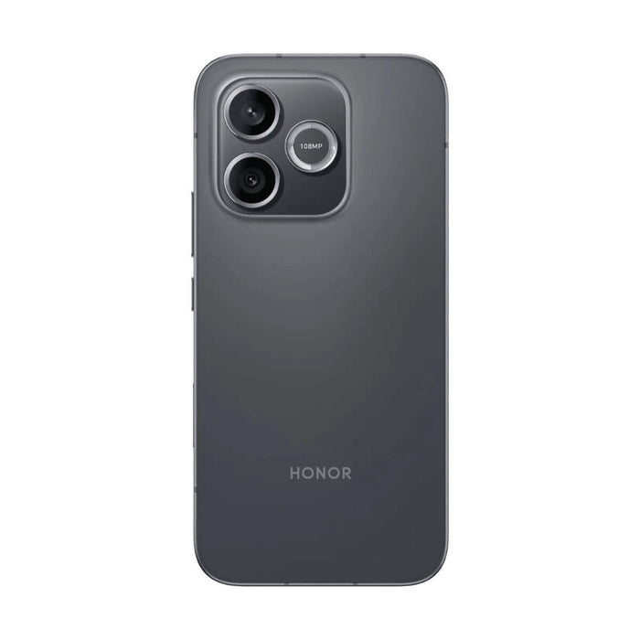 Смартфони Honor 600 Lite 5G Черен