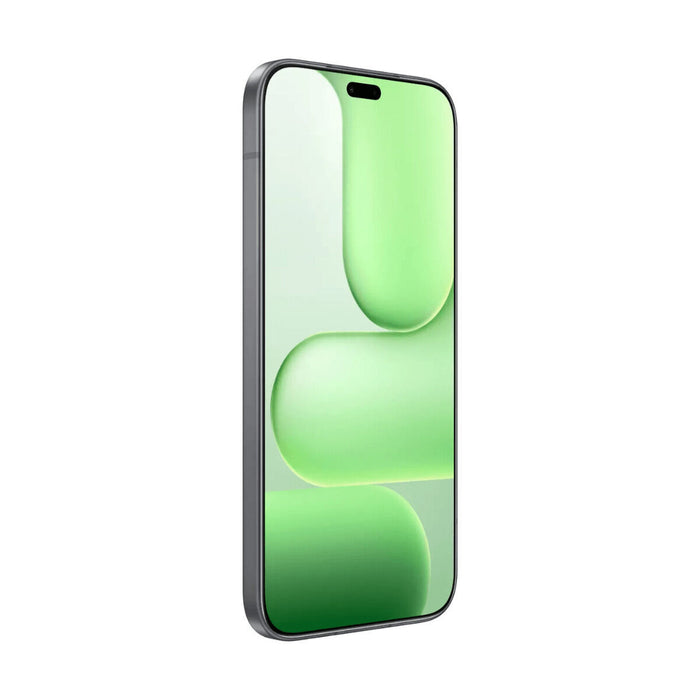 Смартфони Honor 600 Lite 5G Черен