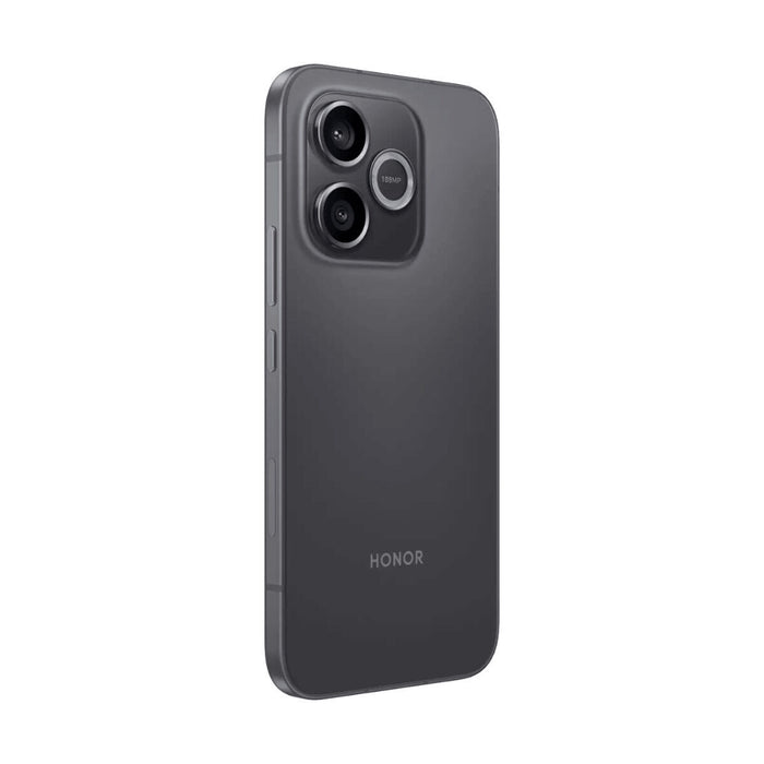 Смартфони Honor 600 Lite 5G Черен