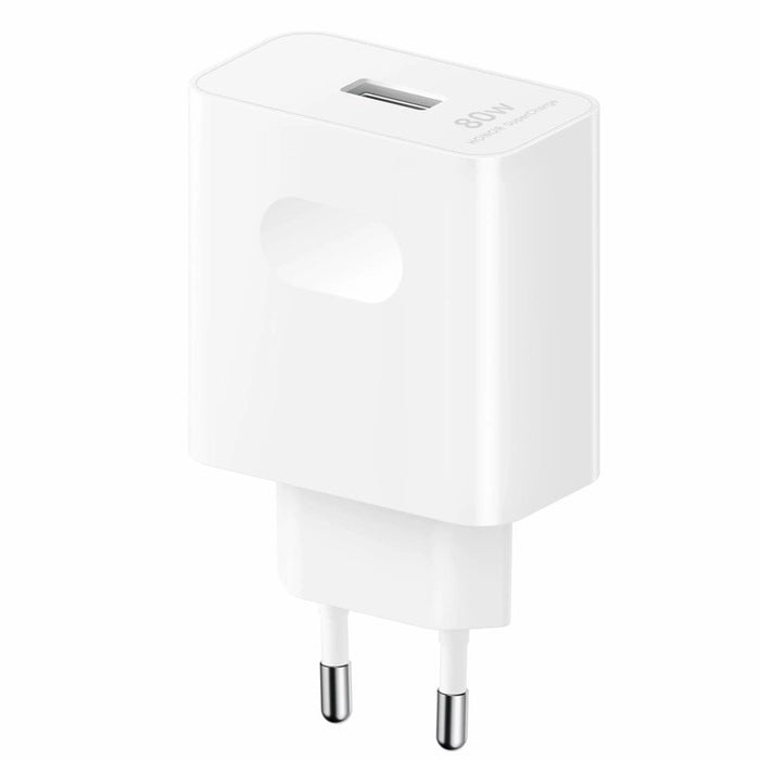 Зарядно устройство Honor SUPERCHARGE POWER ADAPTER 80W
