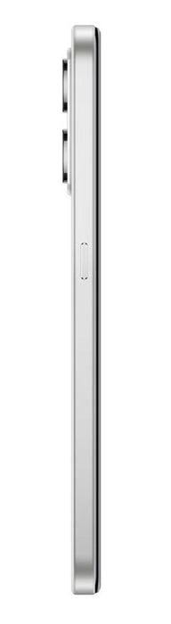 Honor 400 Smart 5G 17.2 см (6.77") Две SIM карти Android 15 USB Type-C 4 GB 128 GB 6500 mAh Сребърен