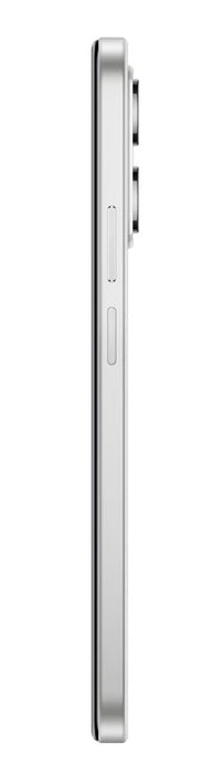 Honor 400 Smart 5G 17.2 см (6.77") Две SIM карти Android 15 USB Type-C 4 GB 128 GB 6500 mAh Сребърен