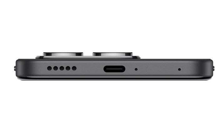 Honor 400 Smart 5G 17.2 см (6.77") Две SIM карти Android 15 USB Type-C 4 GB 128 GB 6500 mAh Черен