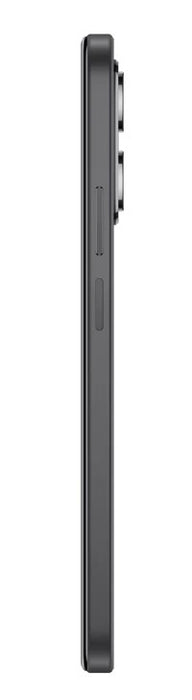 Honor 400 Smart 5G 17.2 см (6.77") Две SIM карти Android 15 USB Type-C 4 GB 128 GB 6500 mAh Черен