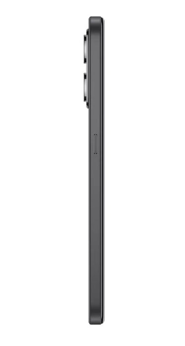 Honor 400 Smart 5G 17.2 см (6.77") Две SIM карти Android 15 USB Type-C 4 GB 128 GB 6500 mAh Черен