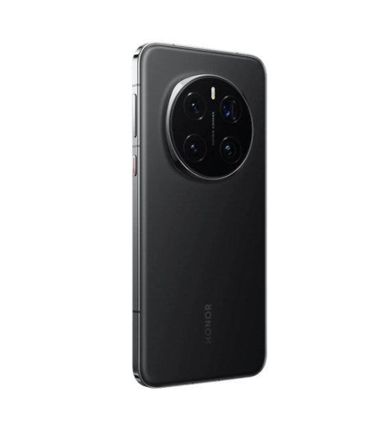 Honor Magic7 Pro 17.3 cm (6.8") Dual SIM Android 15 5G USB Type-C 12 GB 512 GB 5270 mAh Черен