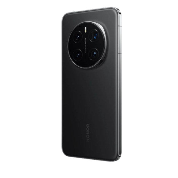 Honor Magic7 Pro 17.3 cm (6.8") Dual SIM Android 15 5G USB Type-C 12 GB 512 GB 5270 mAh Черен