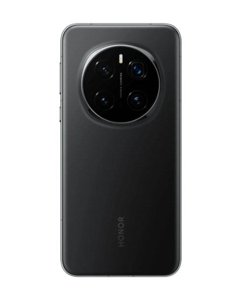 Honor Magic7 Pro 17.3 cm (6.8") Dual SIM Android 15 5G USB Type-C 12 GB 512 GB 5270 mAh Черен