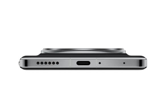 Honor Magic7 Pro 17.3 cm (6.8") Dual SIM Android 15 5G USB Type-C 12 GB 512 GB 5270 mAh Черен