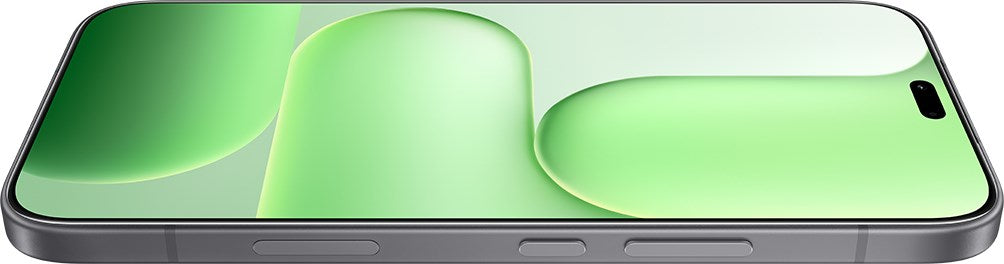 Honor 600 Lite 16.8 см (6.6") Две SIM карти Android 16.0 5G USB Type-C 8 GB 256 GB 6520 mAh Черен