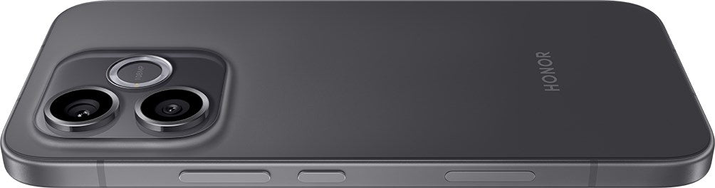 Honor 600 Lite 16.8 см (6.6") Две SIM карти Android 16.0 5G USB Type-C 8 GB 256 GB 6520 mAh Черен