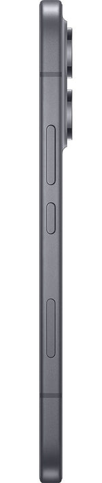 Honor 600 Lite 16.8 см (6.6") Две SIM карти Android 16.0 5G USB Type-C 8 GB 256 GB 6520 mAh Черен