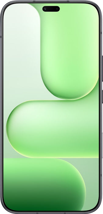 Honor 600 Lite 16.8 см (6.6") Две SIM карти Android 16.0 5G USB Type-C 8 GB 256 GB 6520 mAh Черен