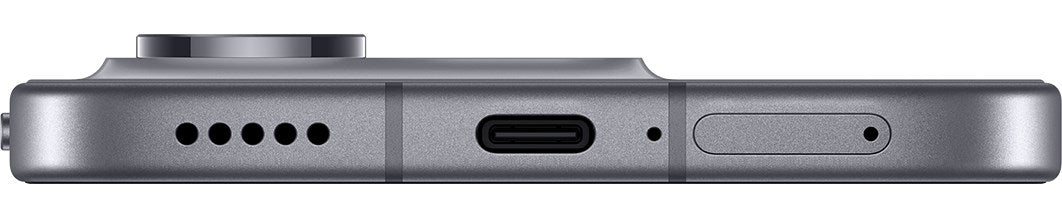 Honor 600 Lite 16.8 см (6.6") Две SIM карти Android 16.0 5G USB Type-C 8 GB 256 GB 6520 mAh Черен