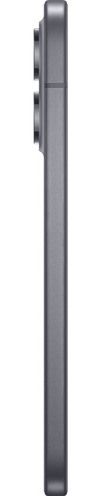 Honor 600 Lite 16.8 см (6.6") Две SIM карти Android 16.0 5G USB Type-C 8 GB 256 GB 6520 mAh Черен