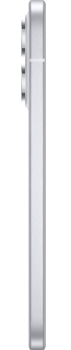 Honor 600 Lite 16.8 см (6.6") Две SIM карти Android 16.0 5G USB Type-C 8 GB 256 GB 6520 mAh Сив