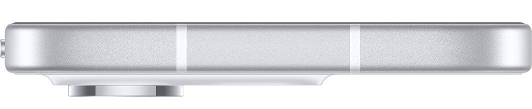 Honor 600 Lite 16.8 см (6.6") Две SIM карти Android 16.0 5G USB Type-C 8 GB 256 GB 6520 mAh Сив