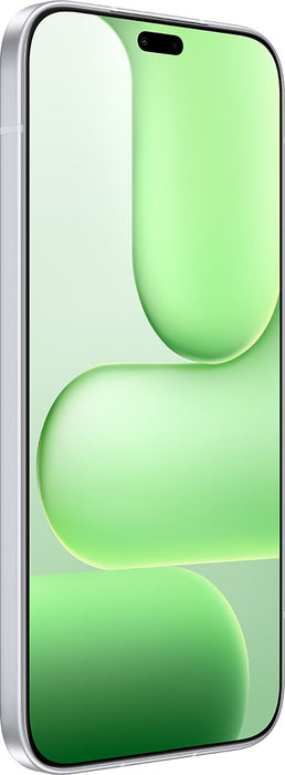 Honor 600 Lite 16.8 см (6.6") Две SIM карти Android 16.0 5G USB Type-C 8 GB 256 GB 6520 mAh Сив