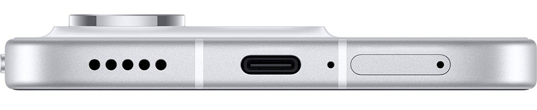 Honor 600 Lite 16.8 см (6.6") Две SIM карти Android 16.0 5G USB Type-C 8 GB 256 GB 6520 mAh Сив