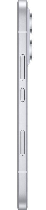 Honor 600 Lite 16.8 см (6.6") Две SIM карти Android 16.0 5G USB Type-C 8 GB 256 GB 6520 mAh Сив