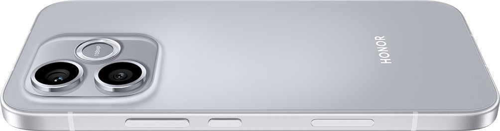 Honor 600 Lite 16.8 см (6.6") Две SIM карти Android 16.0 5G USB Type-C 8 GB 256 GB 6520 mAh Сив