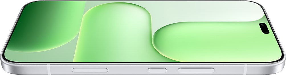 Honor 600 Lite 16.8 см (6.6") Две SIM карти Android 16.0 5G USB Type-C 8 GB 256 GB 6520 mAh Зелен