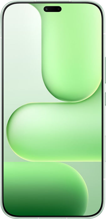 Honor 600 Lite 16.8 см (6.6") Две SIM карти Android 16.0 5G USB Type-C 8 GB 256 GB 6520 mAh Зелен