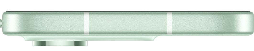 Honor 600 Lite 16.8 см (6.6") Две SIM карти Android 16.0 5G USB Type-C 8 GB 256 GB 6520 mAh Зелен