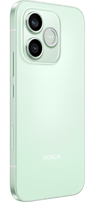 Honor 600 Lite 16.8 см (6.6") Две SIM карти Android 16.0 5G USB Type-C 8 GB 256 GB 6520 mAh Зелен