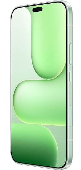 Honor 600 Lite 16.8 см (6.6") Две SIM карти Android 16.0 5G USB Type-C 8 GB 256 GB 6520 mAh Зелен