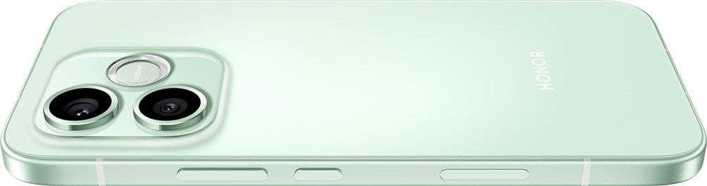 Honor 600 Lite 16.8 см (6.6") Две SIM карти Android 16.0 5G USB Type-C 8 GB 256 GB 6520 mAh Зелен