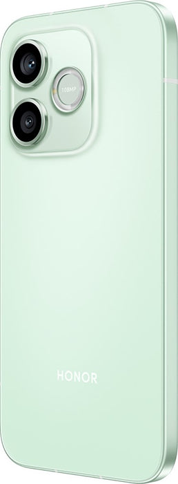 Honor 600 Lite 16.8 см (6.6") Две SIM карти Android 16.0 5G USB Type-C 8 GB 256 GB 6520 mAh Зелен