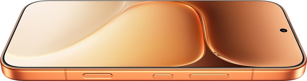 Honor 600 5G 16.7 см (6.57") Две SIM карти Android 16.0 USB Type-C 8 GB 512 GB 6400 mAh Оранжев