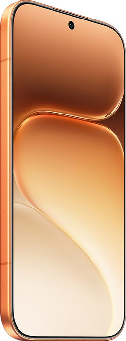 Honor 600 5G 16.7 см (6.57") Две SIM карти Android 16.0 USB Type-C 8 GB 512 GB 6400 mAh Оранжев