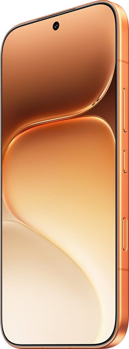 Honor 600 5G 16.7 см (6.57") Две SIM карти Android 16.0 USB Type-C 8 GB 512 GB 6400 mAh Оранжев