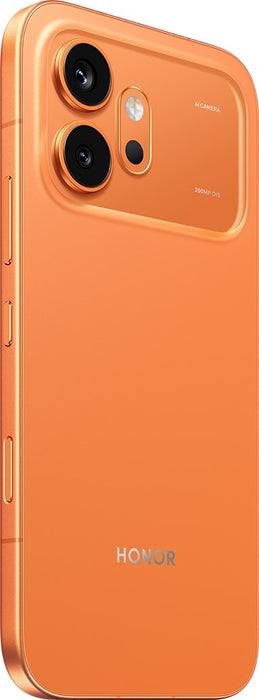 Honor 600 5G 16.7 см (6.57") Две SIM карти Android 16.0 USB Type-C 8 GB 512 GB 6400 mAh Оранжев