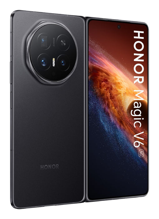 Honor Magic V6 16/512GB Черен
