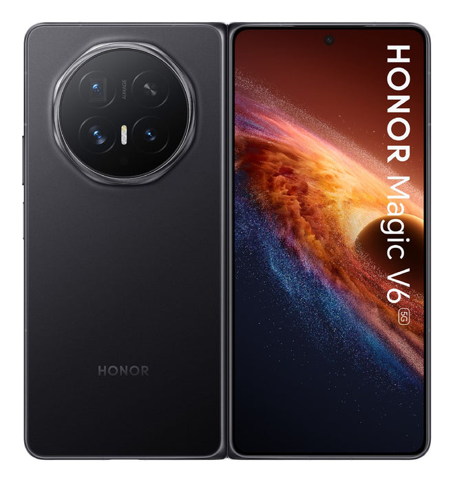 Honor Magic V6 16/512GB Черен