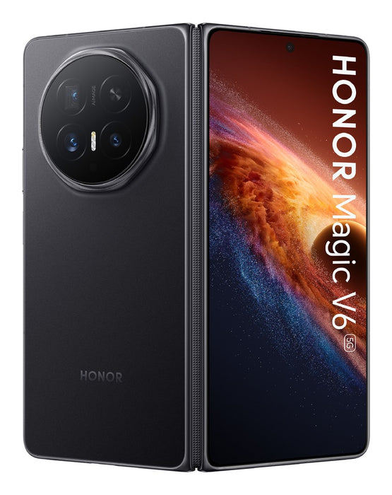 Honor Magic V6 16/512GB Черен