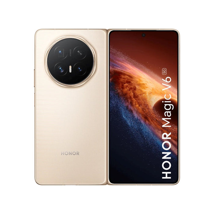 Honor Magic V6 16/512GB Златен