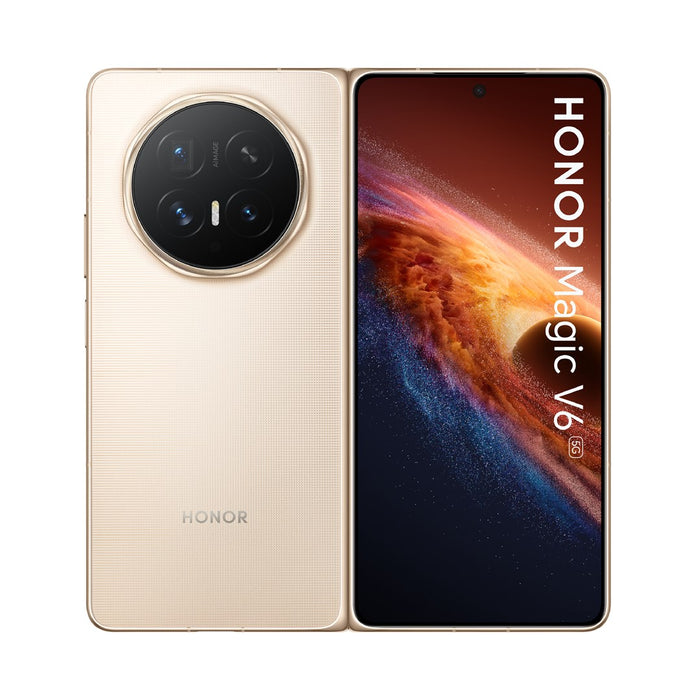 Honor Magic V6 16/512GB Златен