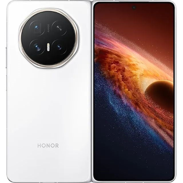 Honor Magic V6 5G 16/512GB Бял