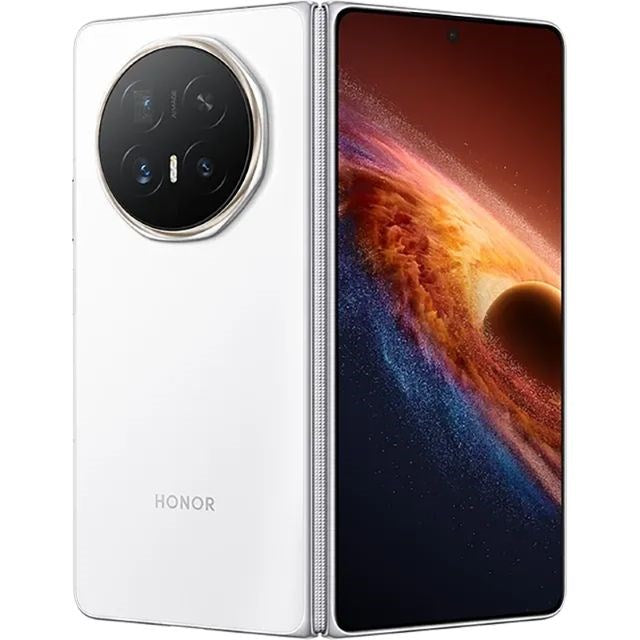 Honor Magic V6 5G 16/512GB Бял