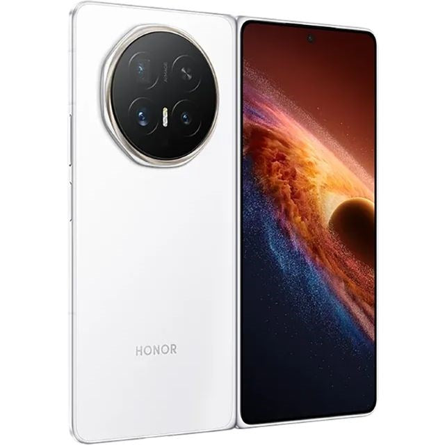 Honor Magic V6 5G 16/512GB Бял