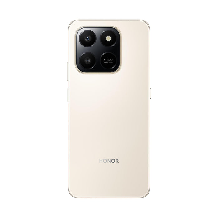 Смартфон Honor X7D 256/8 DESERT GOLD , 256 GB, 8 GB