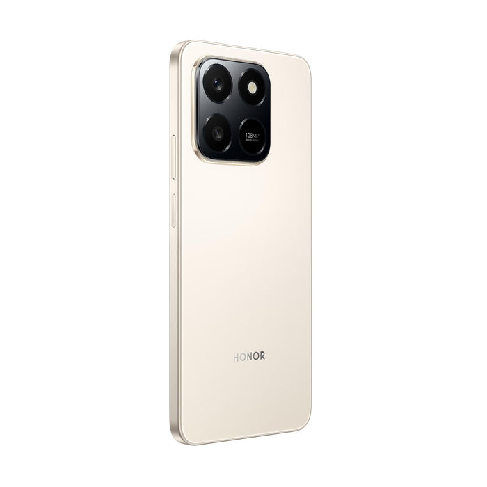 Смартфон Honor X7D 256/8 DESERT GOLD , 256 GB, 8 GB