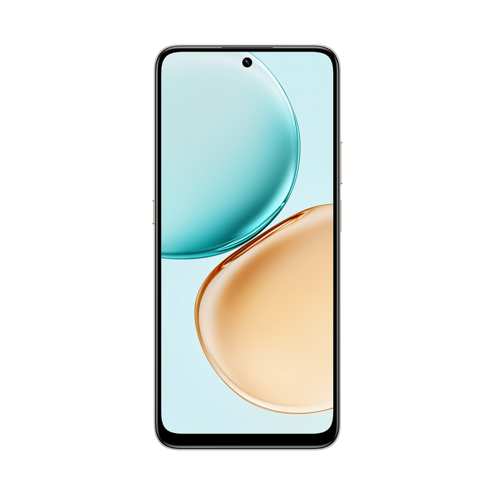 Смартфон Honor X7D 256/8 DESERT GOLD , 256 GB, 8 GB