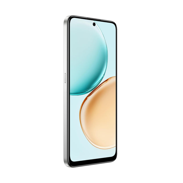 Смартфон Honor X7D 256/8 METEOR SILVER , 256 GB, 8 GB